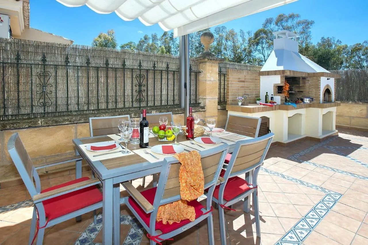 Villa Green Lake By Villa Plus Playa de Muro