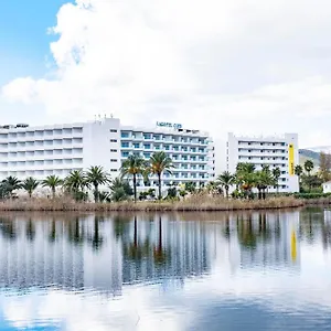 Eix Lagotel Aparthotel