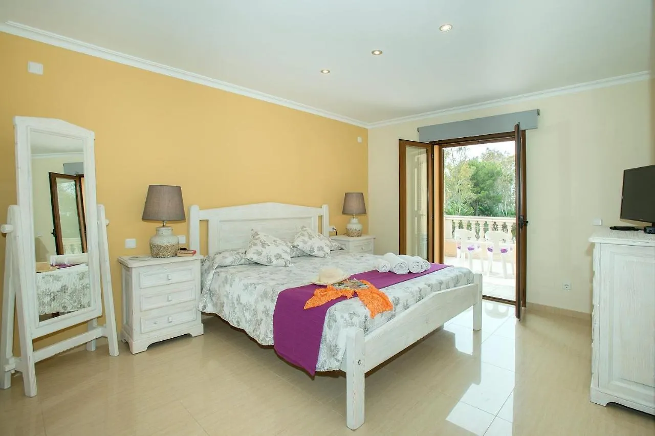 Villa Green Lake By Villa Plus Playa de Muro  Playa de Muro (Mallorca)