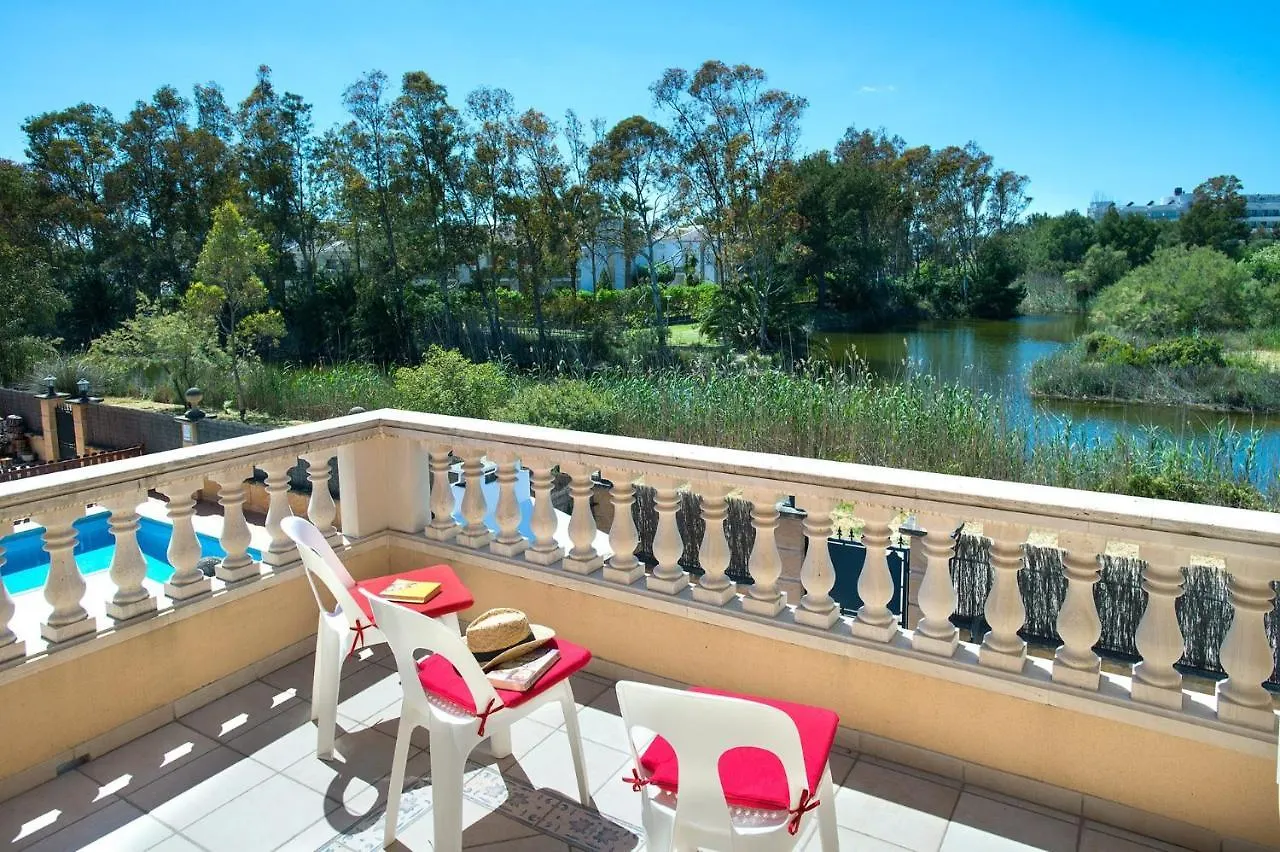 Villa Green Lake By Villa Plus Playa de Muro