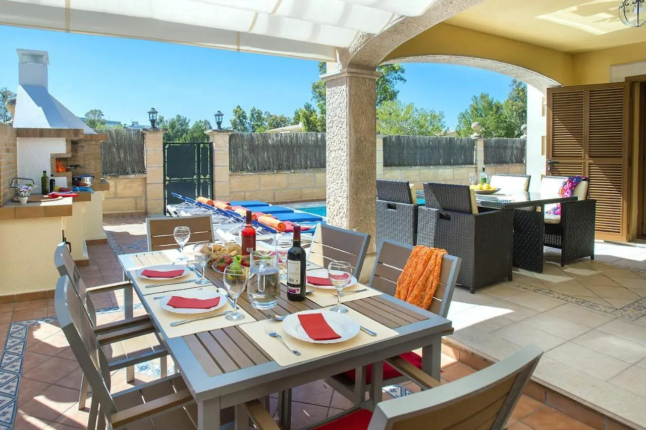 Villa Green Lake By Villa Plus Playa de Muro  0*, Playa de Muro (Mallorca)