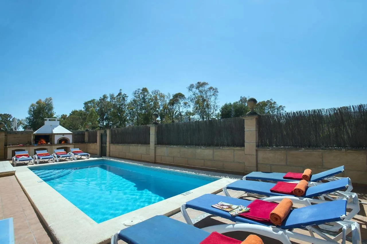 Villa Green Lake By Villa Plus Playa de Muro