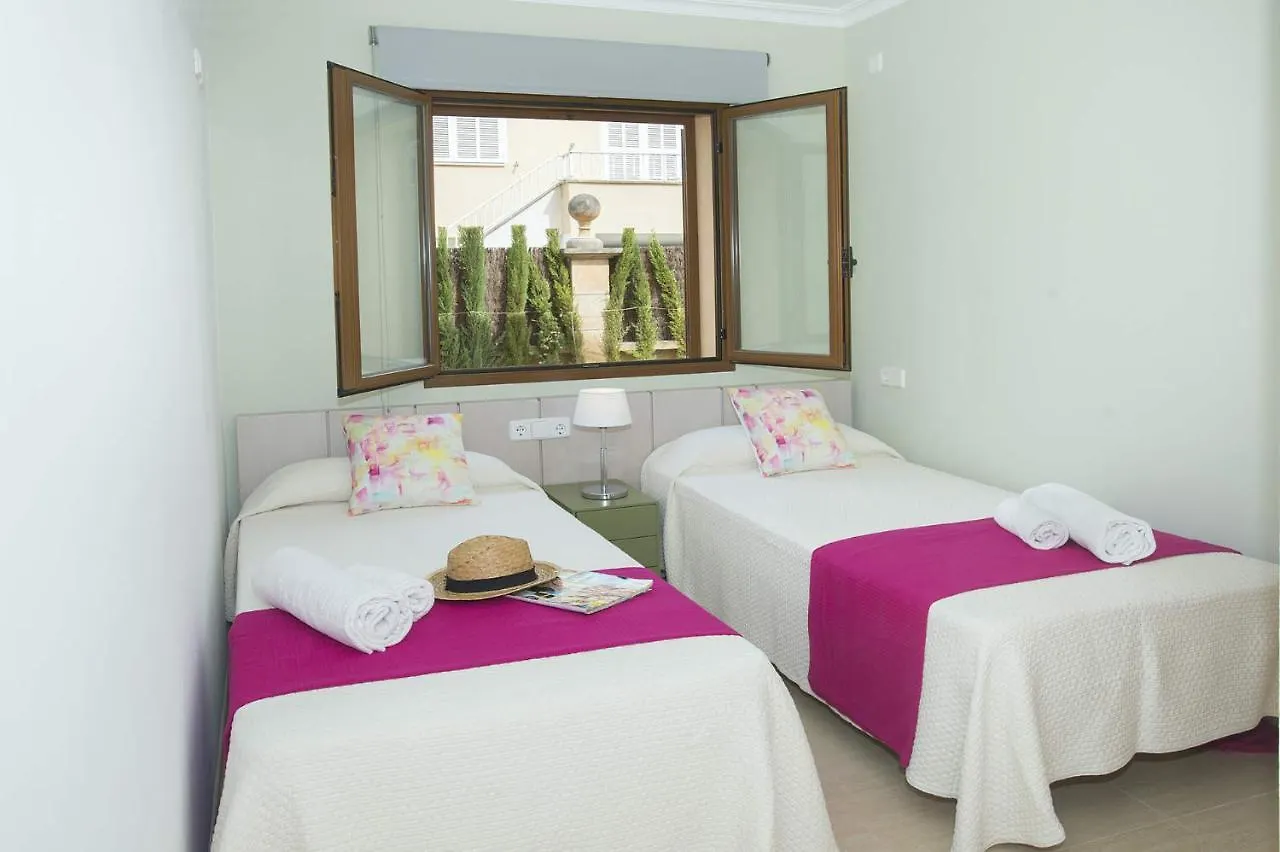 Villa Green Lake By Villa Plus Playa de Muro  Spain